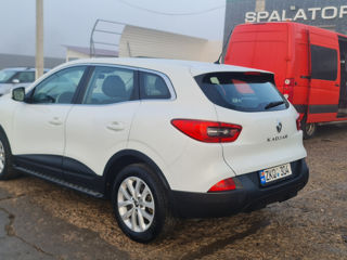 Renault Kadjar foto 2