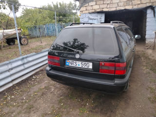 Volkswagen Passat foto 5