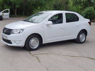 Dacia Logan foto 11