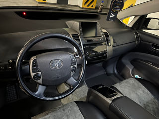 Toyota Prius foto 3