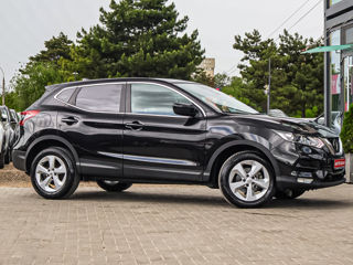Nissan Qashqai фото 0