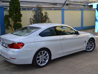 BMW 4 series foto 3