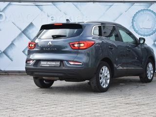 Renault Kadjar foto 5