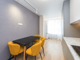 Apartament cu 2 camere, 67 m², Centru, Dumbrava, Chișinău mun. foto 16