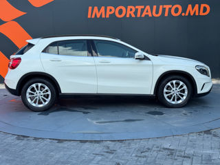 Mercedes GLA foto 5