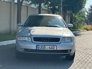 Audi A4 foto 3