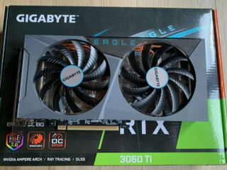 Rtx 3060ti eagle