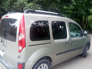 Renault Kangoo foto 4