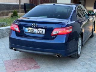 Toyota Camry foto 2