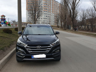 Hyundai Tucson foto 6