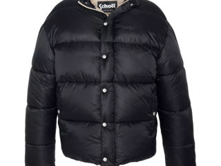 Новый пуховик Schott Nyc (XL,XXL) foto 2