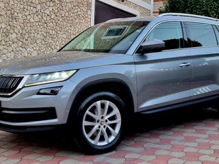 Skoda Kodiaq foto 7