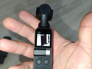 Vand DJI Osmo Pocket 1