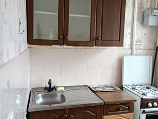 Apartament cu 3 camere, 52 m², Microraionul Lenin, Bender/Tighina, Bender mun. foto 10