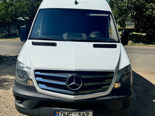 Mercedes Sprinter