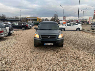 Honda Pilot foto 2