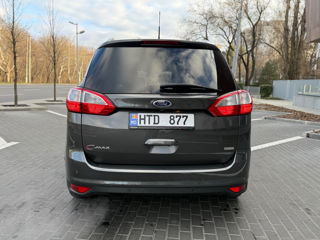 Ford Grand C-MAX foto 7