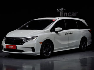 Honda Odyssey, 2023 г.