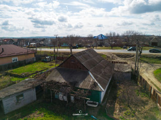 şos. Chişinău-Tighina ,sat.Chetrosu,R Anenii noi,casa. foto 7