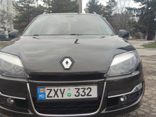 Renault Laguna foto 8