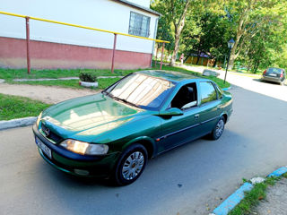 Opel Vectra foto 1