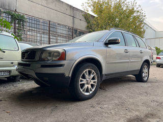 Volvo XC90 foto 4