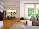 Тёплый, экономный дом 100 m2 белый вариант всего за 41900!!! foto 7