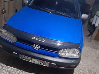 Volkswagen Golf foto 4