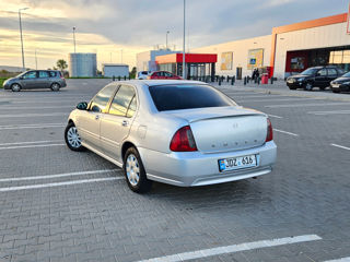 Rover 45 foto 3