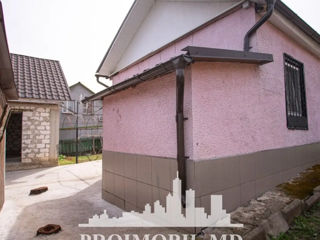 Spre vânzare casă 120 mp, în Dumbrava! foto 19