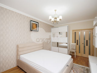 Apartament cu 1 cameră, 60 m², Râșcani, Chișinău foto 3