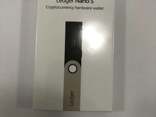 Ledger Nano X, S Plus, S - New Version - супер цена - аппаратный кошелек foto 9