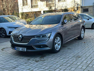 Renault Talisman foto 2