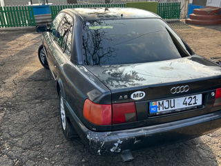 Audi A6 foto 2