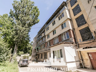 Apartament cu 2 camere, 59 m², Botanica, Chișinău foto 11