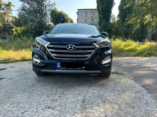 Hyundai Tucson foto 2