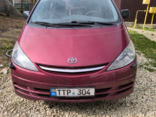 Toyota Previa foto 0