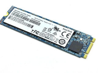 Ssd M2/NVME/MSata/Apple SSD 128 gb, 256 gb, 512 gb foto 11