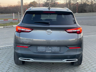 Opel Grandland X foto 5