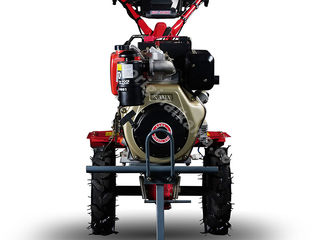 Motocultor / Motobloc KAMA