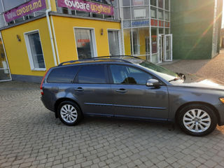 Volvo V50 foto 7