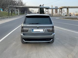 BMW X5 foto 7