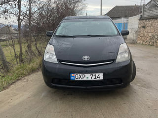 Toyota Prius foto 2