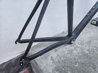 Dedacciai Assoluto RC   (Carbon) 53-58см foto 6