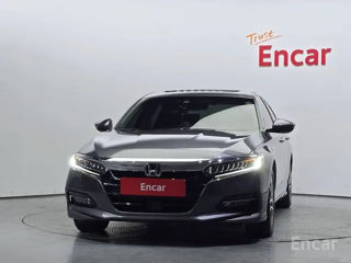 Honda Accord foto 2
