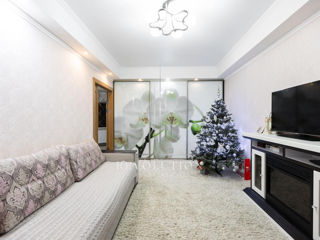 Apartament cu 2 camere, 67 m², Buiucani, Chișinău foto 7