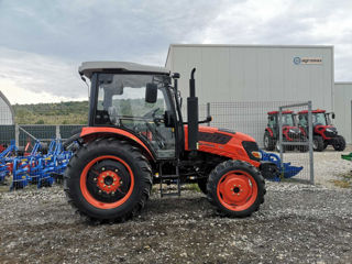 Tractor Agromax FL704C (70 CP) foto 3