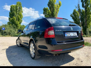 Skoda Octavia foto 5