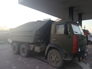 KAMAZ 55111 foto 6