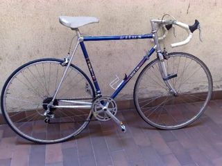 Cumpăr biciclete vechi/retro foto 1